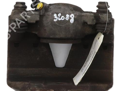 Right front brake caliper AUDI A4 B8 (8K2) 3.0 TDI quattro | BP39466876M104 - Image 4