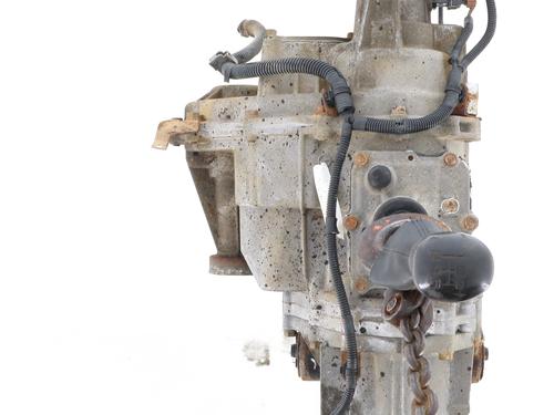Gearbox MITSUBISHI PAJERO PININ I (H6_W, H7_W) 1.8 (H76W, H66W) | BP22031217M3