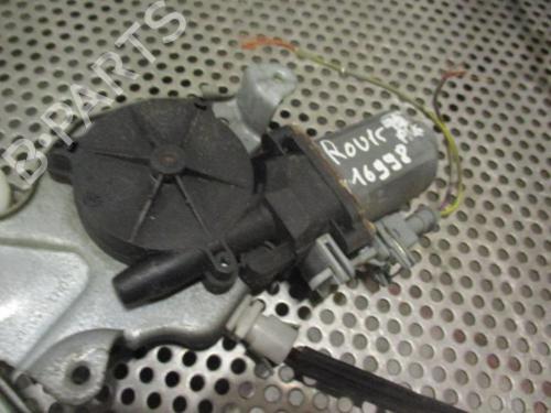 Front left window mechanism ROVER 75 (RJ) 2.0 CDTi | BP20958473C22 