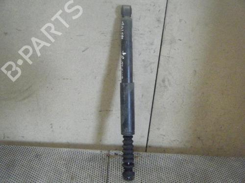 Right rear shock absorber RENAULT CLIO III Grandtour (KR0/1_) 1.5 dCi | BP20943394M19 