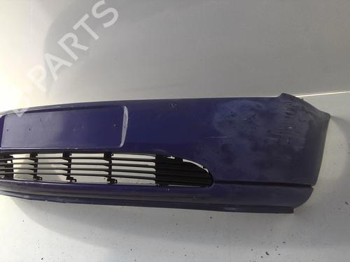 Foran støtfanger FORD FIESTA IV (JA_, JB_) 1.3 i (60 hp) 22022988