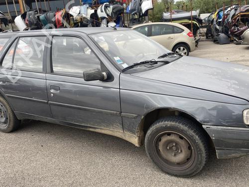 Used Parts PEUGEOT 405 II Break (4E) 1.9 D 4243160