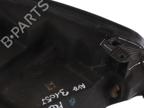 Left headlight RENAULT MASTER III Van (FV) 2.3 dCi 135 FWD (FV0N, FV08, FV06, FV00, FV1S) | BP37010133C28  - Image 9