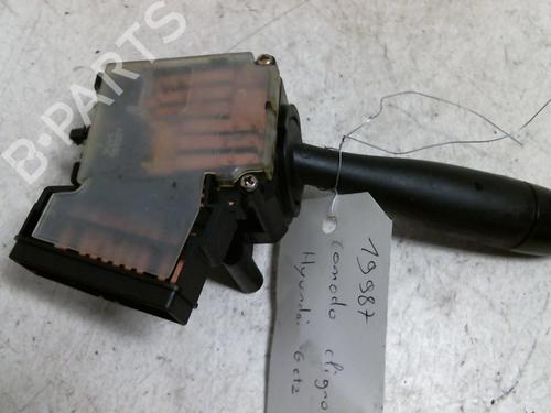 Used Switch Switch HYUNDAI GETZ (TB) 1.1 (63 hp) 20963342 20963342