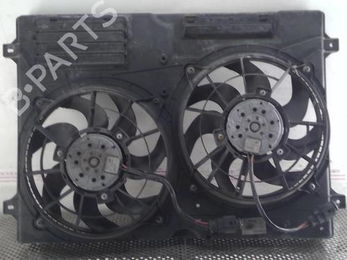 Used Radiator fan Radiator fan VW SHARAN (7M8, 7M9, 7M6) 2.8 V6 24V (204 hp) 20962602 20962602