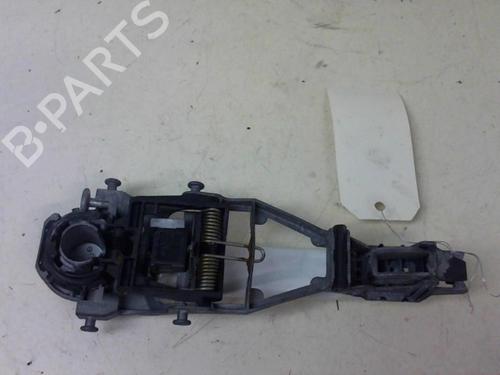 Used Front right exterior door handle SKODA ROOMSTER (5J7) 1.6 TDI (90 hp) 20954863