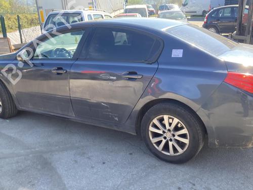 Rim PEUGEOT 508 I (8D_) 1.6 HDi | BP20971848C45 