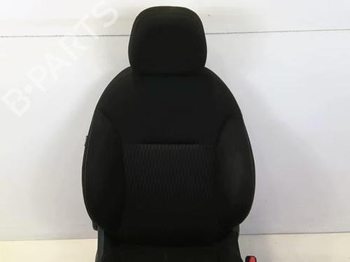 Right front seat PEUGEOT 208 I (CA_, CC_) 1.5 BlueHDI 100 | BP20952889C16 