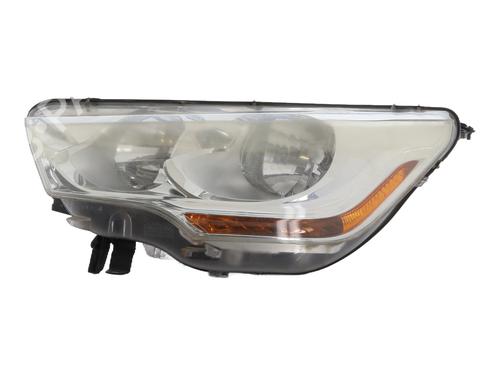 Used Left headlight Left headlight 36815506 36815506