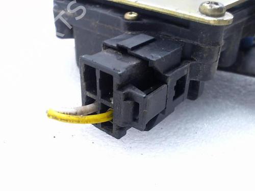 Front right lock HYUNDAI ACCENT II (LC) 1.5 CRDi | BP20956692C97 