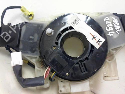 Steering column stalk NISSAN X-TRAIL I (T30) 2.2 dCi 4x4 | BP20967179I23 