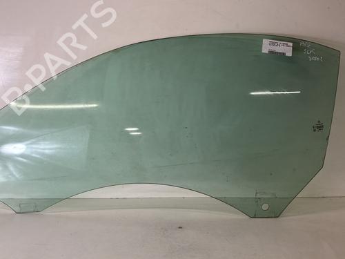 Used Front left door window MERCEDES-BENZ SLK (R172) 250 (172.447) (204 hp) 23791110