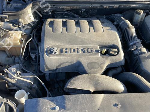 Left headlight PEUGEOT 407 (6D_) 2.0 HDi 135 (6DRHRH, 6DRHRE, 6DRHRG, 6DRHRJ) | BP28585532C28  - Image 6