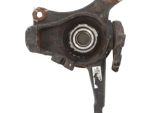 Left front steering knuckle CITROËN C5 III Break (RW_) 1.6 HDi 110 | BP26617251M25