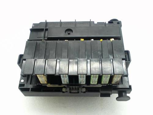 Fuse box PEUGEOT 207 (WA_, WC_) 1.4 HDi | BP20944330E1 