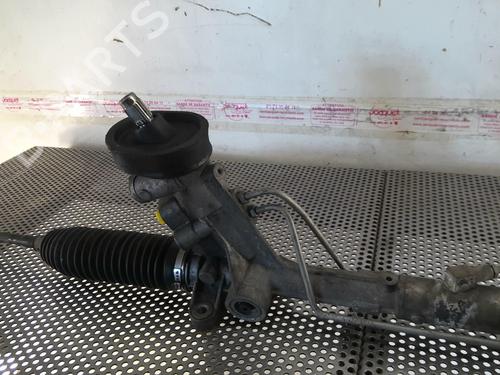 Steering rack VW FOX Hatchback (5Z1, 5Z3, 5Z4) 1.2 | BP22022896M22 