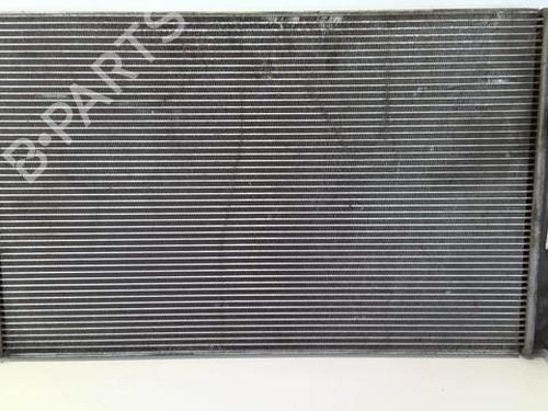 Used Water radiator VW TOURAN (1T1, 1T2) 1.4 TSI (140 hp) 20944387