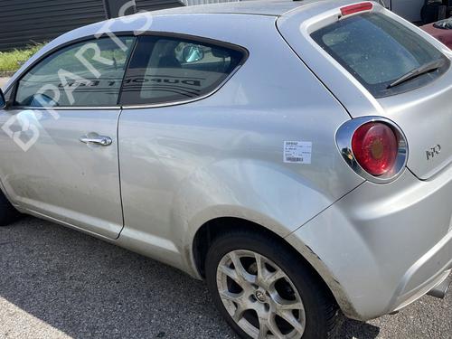 Engine control unit (ECU) ALFA ROMEO MITO (955_) 1.6 JTDM (955AXC1B) | BP26603775M57 - Image 10