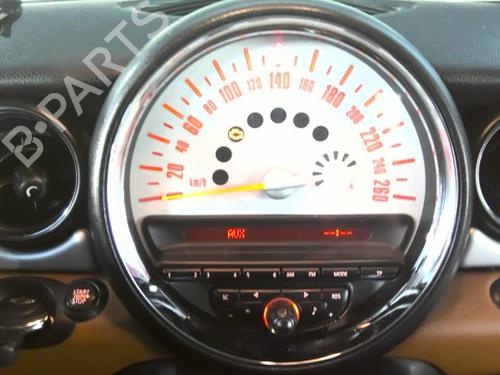 Instrument cluster MINI MINI (R56) One D | BP38763184C47 - Image 4