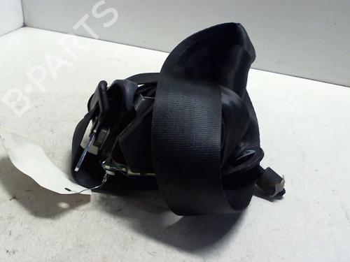 Used Front right seatbelt Front right seatbelt DACIA SANDERO 1.4 MPI LPG (72 hp) 20947653 20947653