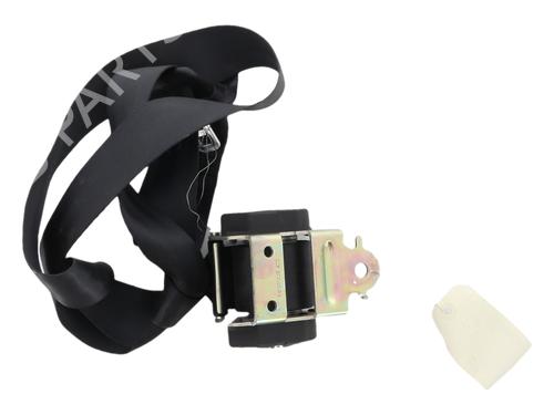 Used Rear right seatbelt Rear right seatbelt DACIA SANDERO 1.5 dCi (68 hp) 20965652 20965652