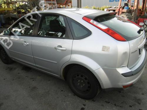 Hovedbremsecylinder FORD FOCUS II (DA_, HCP, DP) 1.6 TDCi | BP20954374M77 