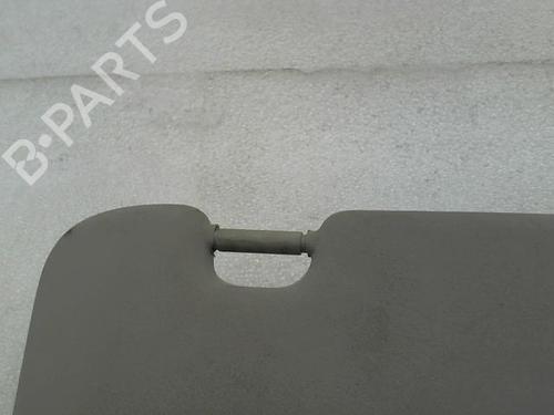 Right sun visor PEUGEOT 308 SW I (4E_, 4H_) 1.6 HDi | BP20950438I2 