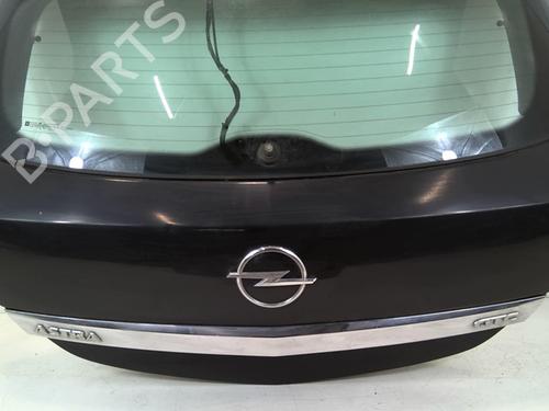 Bakluke CC/Kombi-Kupé OPEL ASTRA H GTC (A04) 1.7 CDTi (L08) | BP22025112C6 