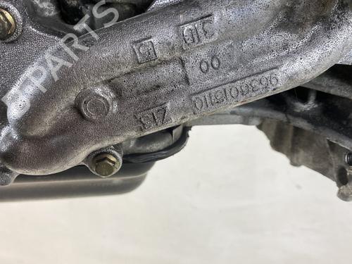 Engine PEUGEOT 206 Hatchback (2A/C) 1.4 i | BP27893443M1 