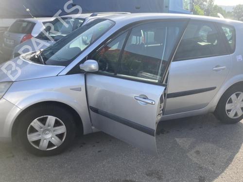 Dørlist RENAULT SCÉNIC II (JM0/1_) 1.5 dCi (JM1E, JM16) | BP20947233C150 