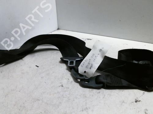 Used Rear left seatbelt Rear left seatbelt 20939296 20939296