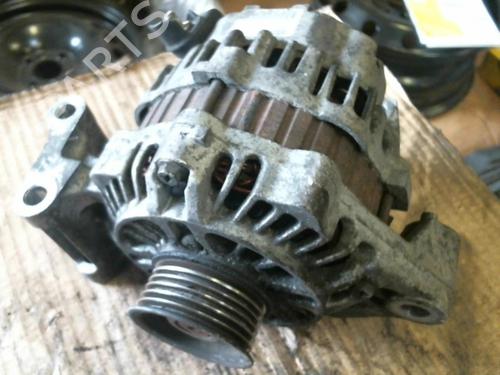 Used Alternator Alternator 20974239 20974239