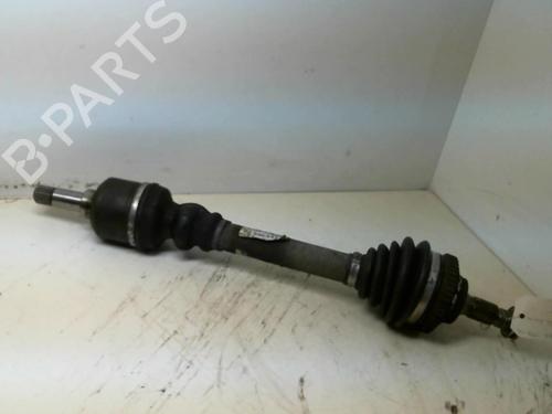 Antriebswelle links vorne PEUGEOT 206 Hatchback (2A/C) 2.0 HDI 90 | BP20961048M38 