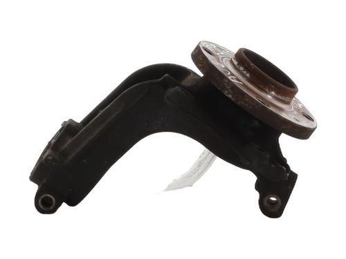 Used Left front steering knuckle Left front steering knuckle CITROËN C3 III (SX) 1.2 PureTech 82 (83 hp) 30776830 30776830