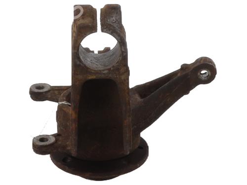 Used Left front steering knuckle Left front steering knuckle RENAULT MEGANE II (BM0/1_, CM0/1_) 1.5 dCi (BM1E, CM1E) (106 hp) 26685673 26685673