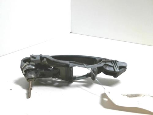 Used Front right exterior door handle VW POLO IV (9N_, 9A_) 1.2 12V (64 hp) 20970511