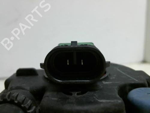 Used Right front fog light RENAULT SCÉNIC II (JM0/1_) 1.5 dCi (JM1E, JM16) (106 hp) 20945496