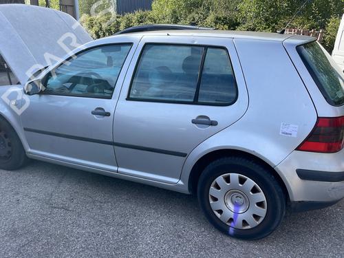 Used Parts VW GOLF IV (1J1) 1.9 TDI (90 hp) 4338574