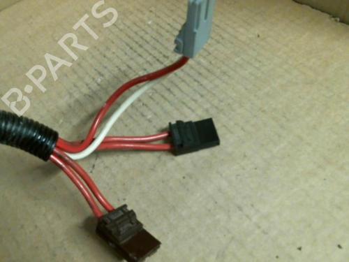 Used Ignition barrel Ignition barrel CITROËN EVASION MPV (22, U6) 2.0 (121 hp) 22024759 22024759