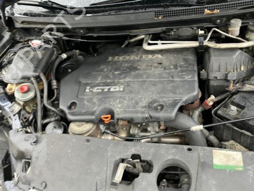 Left headlight HONDA FR-V (BE) 2.2 i CTDi (BE5) | BP32494491C28 - Image 4