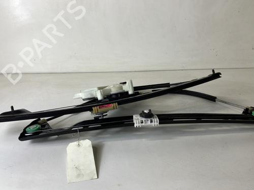 Front left window mechanism CITROËN GRAND C4 SPACETOURER (3A_, 3E_) 1.5 BlueHDi 130 | BP24922151C22 - Image 2