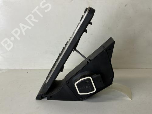 Used Pedal MERCEDES-BENZ SLK (R172) 250 (172.447) (204 hp) 23791050