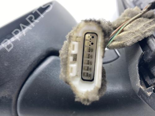 Left mirror FORD KA (RU8) 1.2 | BP21067636C26 