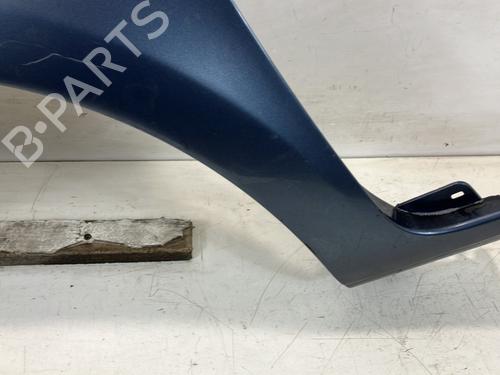 Left front fenders RENAULT CLIO III (BR0/1, CR0/1) 1.5 dCi (BR17, CR17) | BP23791998C41 