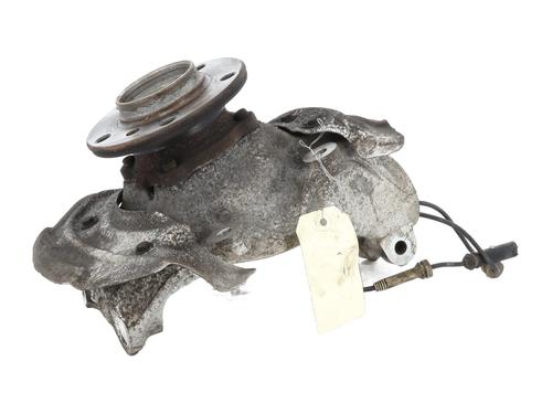 Used Left front steering knuckle Left front steering knuckle BMW 3 Gran Turismo (F34) 320 d xDrive (190 hp) 30795965 30795965