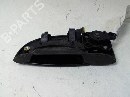 Used Front right exterior door handle RENAULT KANGOO (KC0/1_) 1.5 dCi (KC08, KC09) (82 hp) 20948212