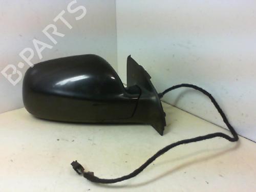 Right mirror PEUGEOT 307 (3A/C) 1.6 HDi | BP20946279C27 