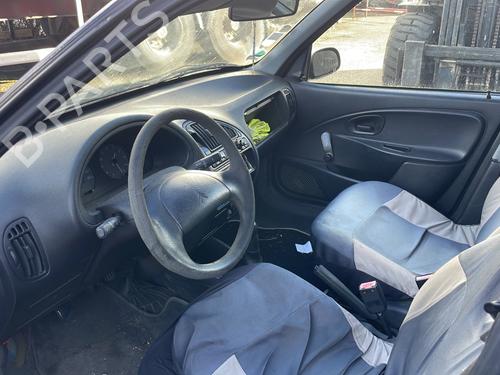 Ricambi CITROËN SAXO (S0, S1) 1.0 X 4817536