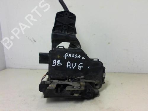 Used Front left lock Front left lock RENAULT CLIO I (B/C57_, 5/357_) 1.9 D (B/C/S576, B/C/S57L) (64 hp) 21785125 21785125