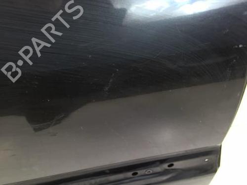 Right rear door OPEL ZAFIRA A MPV (T98) 2.2 DTI 16V (F75) | BP22024520C5